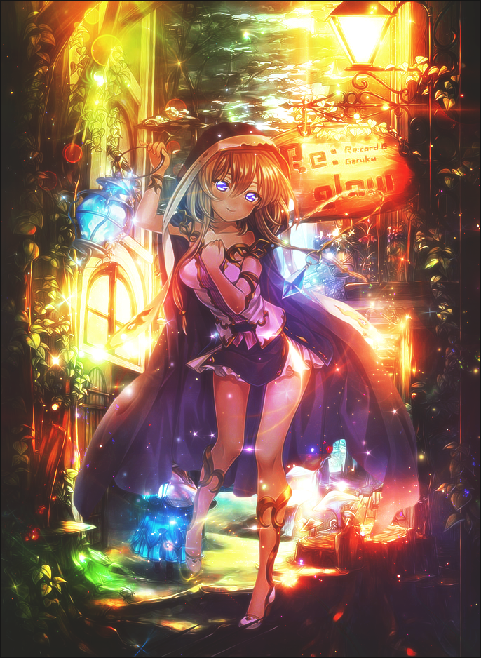 Line town by KennC on DeviantArt