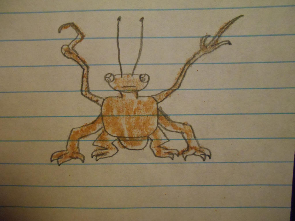 MLP: Tapper by PrinceStaghorn on DeviantArt