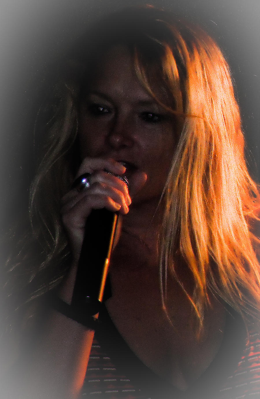 Deviantart Backup Singer The Singer by KatrinaSurvivor on DeviantArt