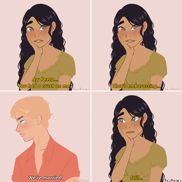 Deviantart Panem TheHungerGames-Panem DeviantArt Gallery