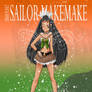 Dwarf Planets: Sailor MakeMake