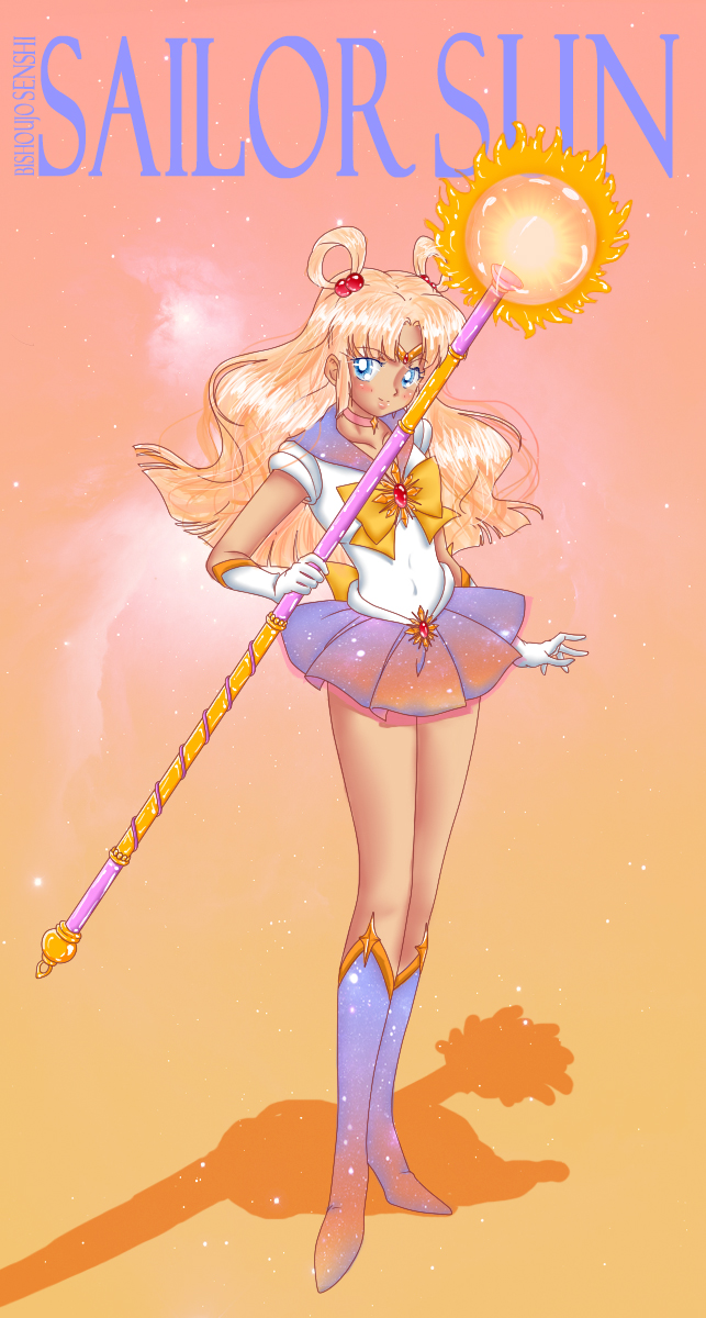 COLLAB: Sailor Sun