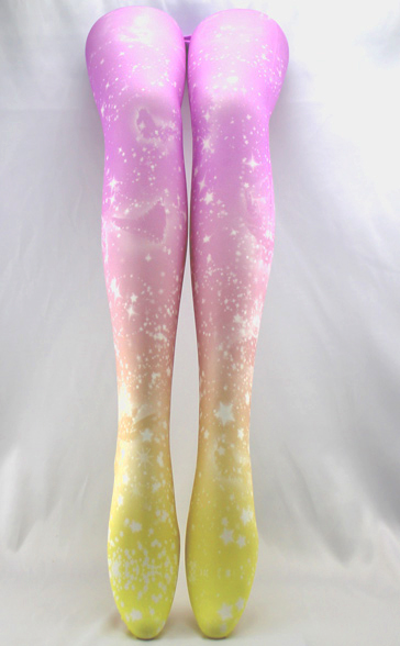 Make Up Tights