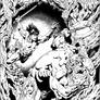 Conan Dark Horse Presents Cover