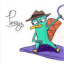 Suave Perry