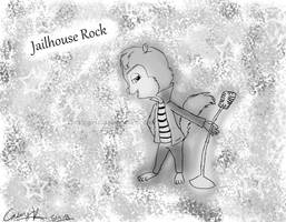 43. Jailhouse Rock