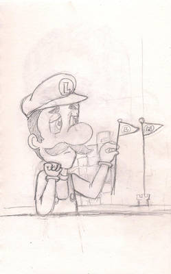 Luigi's Dream