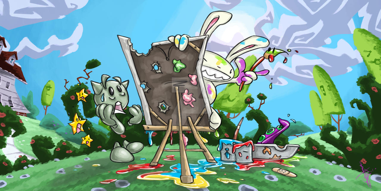 Make Us Deviantart Lets make Art by Frost-Crust on DeviantArt