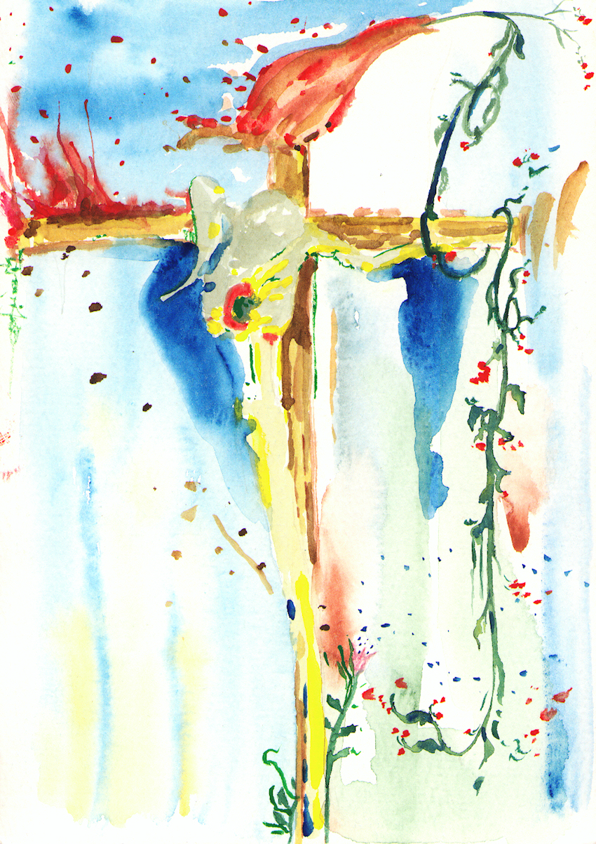 Crucifix