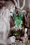 Its only Magick 4 by skiesofchaos
