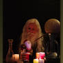 Yule Wizard