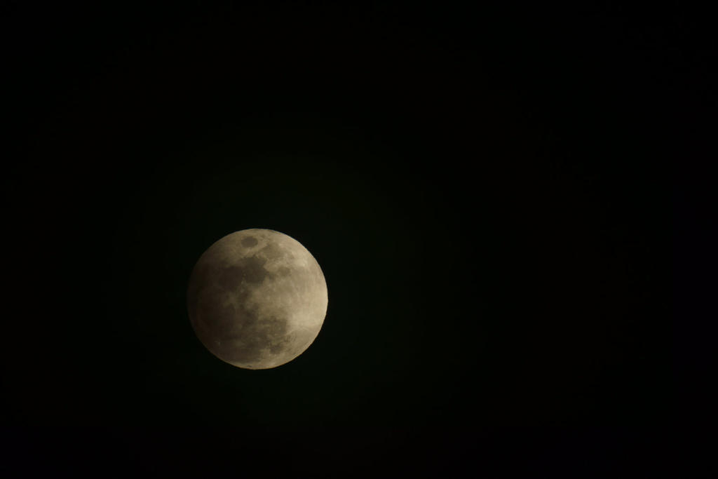 2017-02-10 Lunar Eclipse