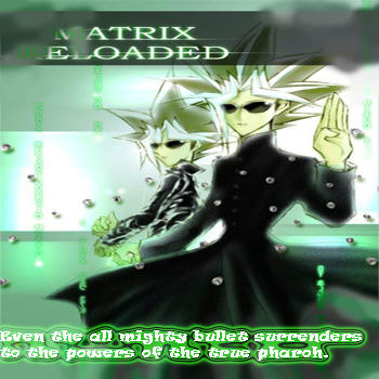 Ohio Matrix Yu-Gi-Oh: Matrix by The-MuseDragon on DeviantArt