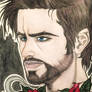 ..:OUAT:Captain Killian 'Hook' Jones:..