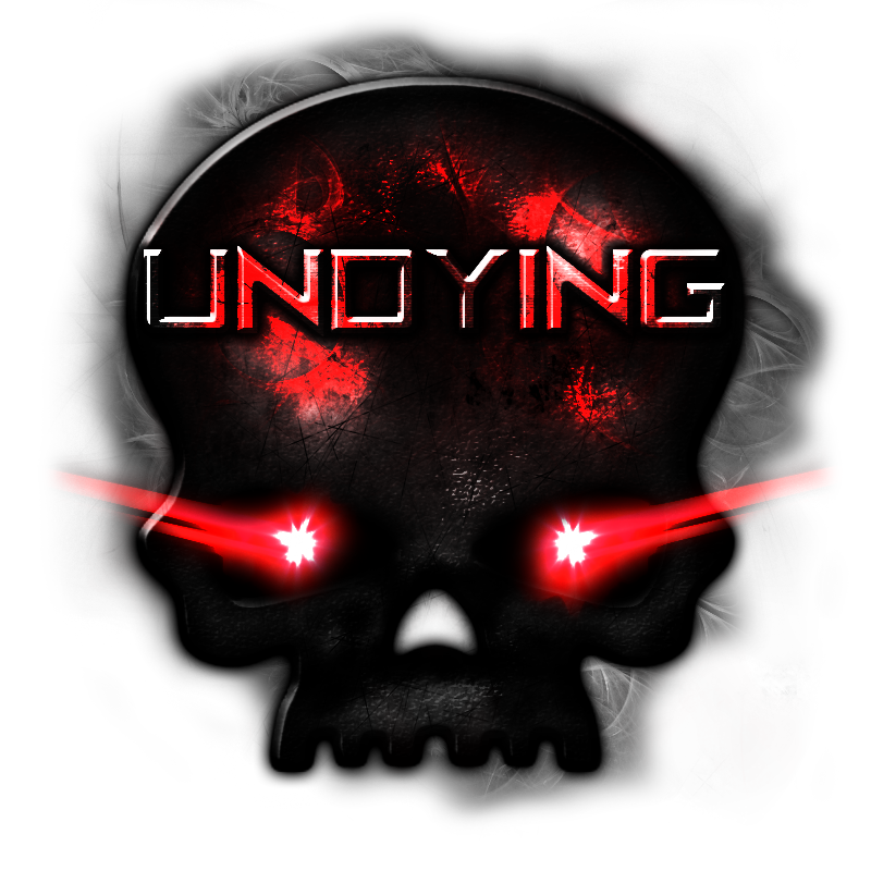 Undying Code UndyingLogo by Theorizing on DeviantArt