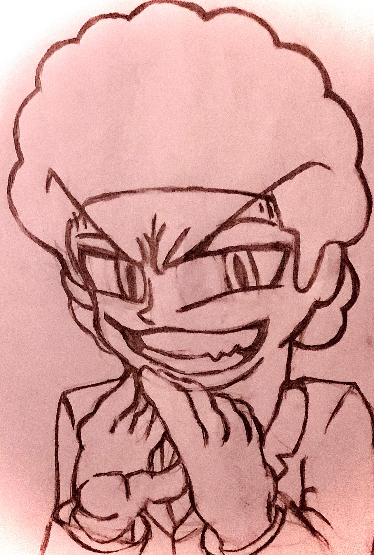 Evil Schemes By JoshysConceptArt1323 On DeviantArt evil-schemes-by-joshysconceptart1323-on-deviantart