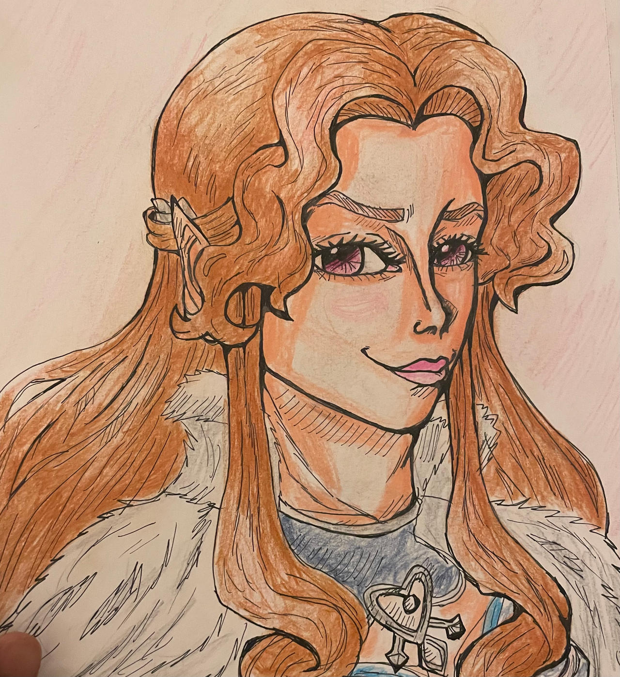 Lenore Rudat Lenore by JoshysConceptArt1323 on DeviantArt