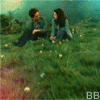 The meadow .. our love meadow