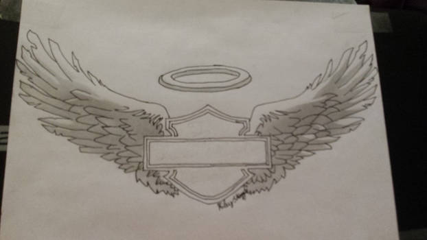 Tattoo idea 2