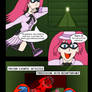 Alvah DU comic 2 page 1