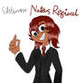 Gilsterverse - Natas Reficul