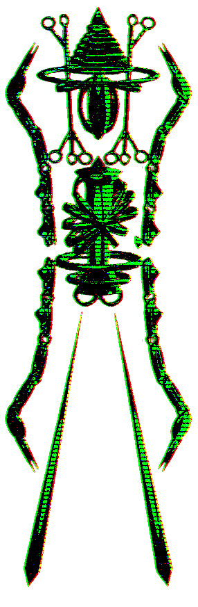 Dark Rlyehain Script R'lyehian (B-Side) by UnfortunateHjaim on DeviantArt