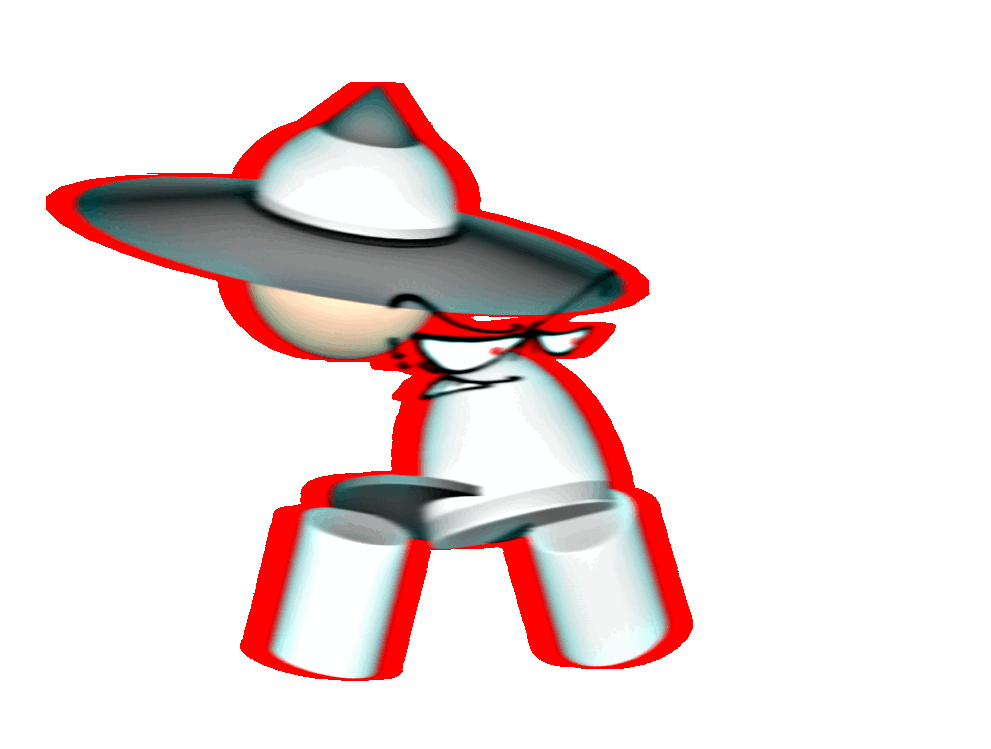 Tsukareta Expunged Reanimated by UnfortunateHjaim on DeviantArt