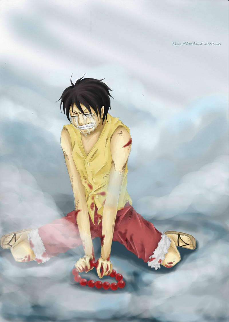 Luffy