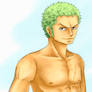 Roronoa Zoro