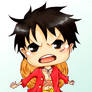 Luffy