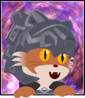 Sovngarde-Kitty