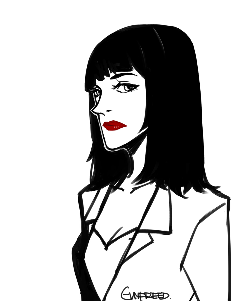 Emily Prentiss