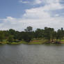 Bristow Park Panorama