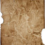 Burnt Paper 1