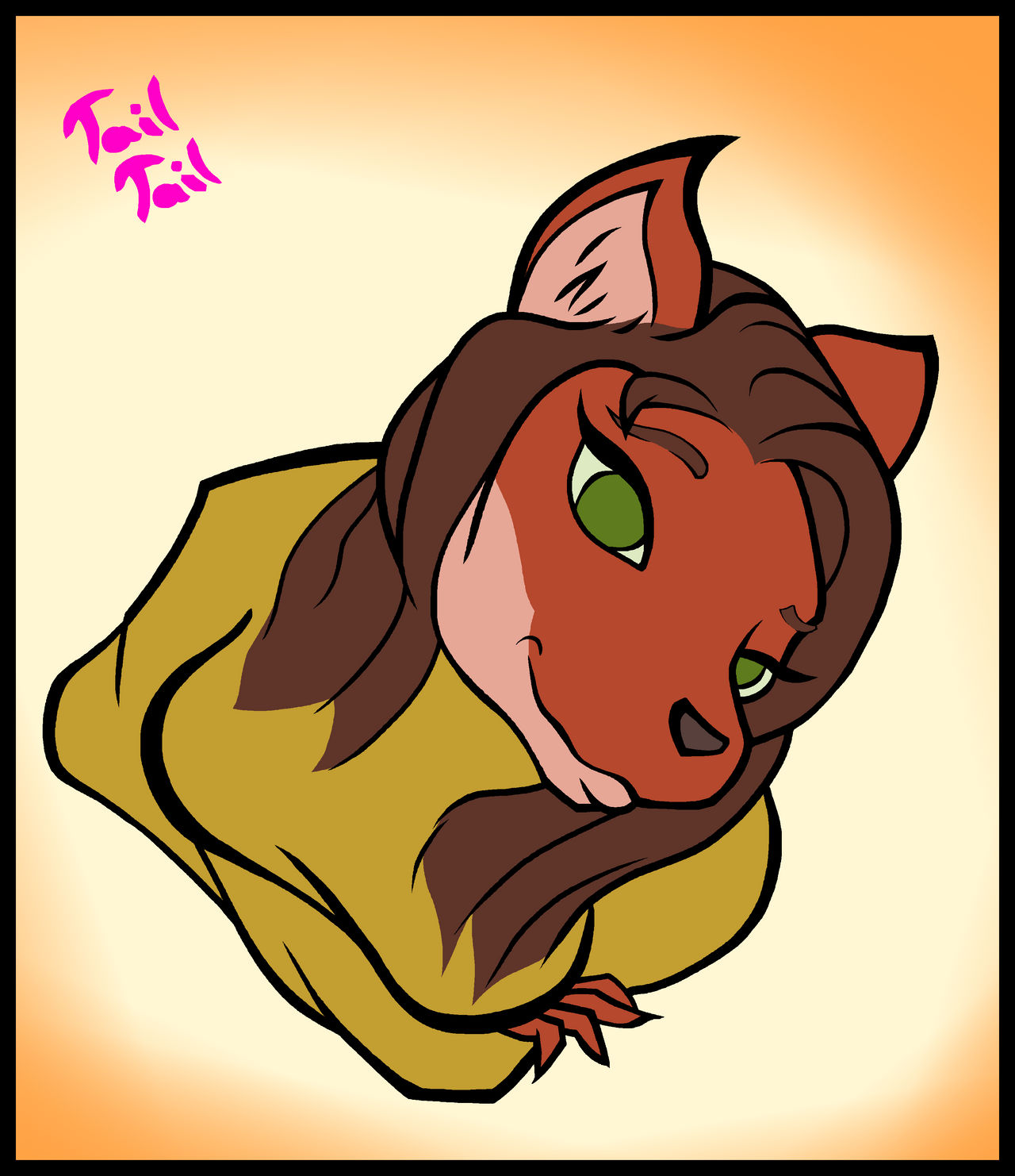 Deviantart Randomstuff3000 Helen Helen by Tail-Tail on DeviantArt