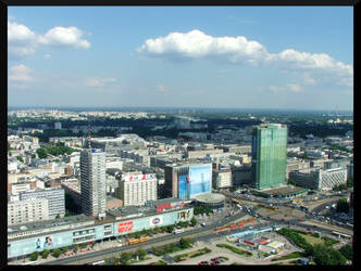 warszawa