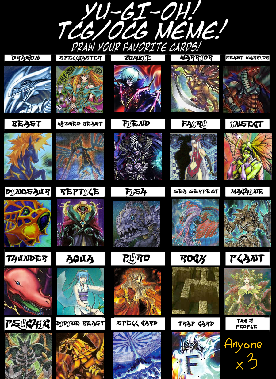 yugioh card memes I didn't realize this meme came from a yugioh card at first. More people should use this card lol. : r/masterduel