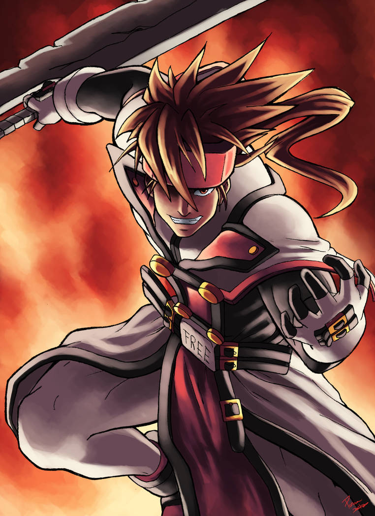 Order Sol by ParSujera on DeviantArt
