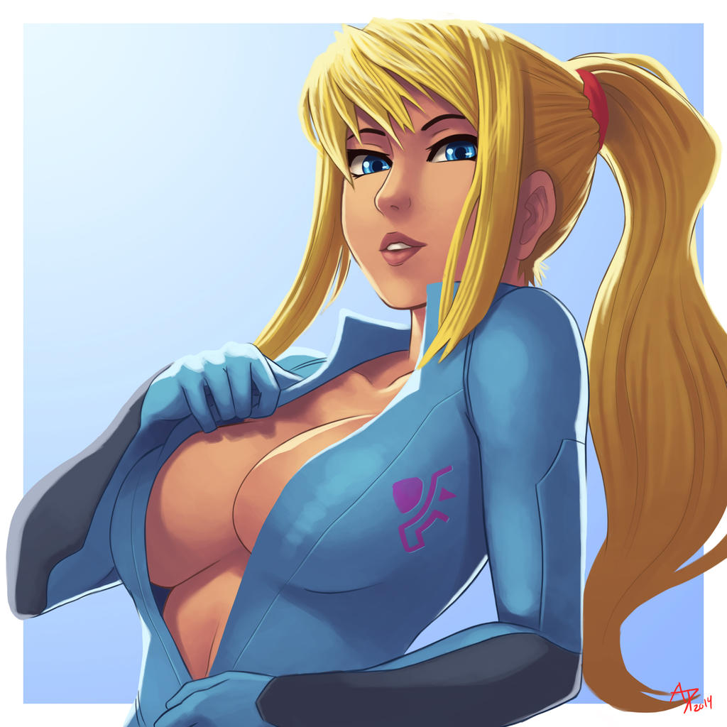 Samus