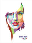 wpap britney by buyuang