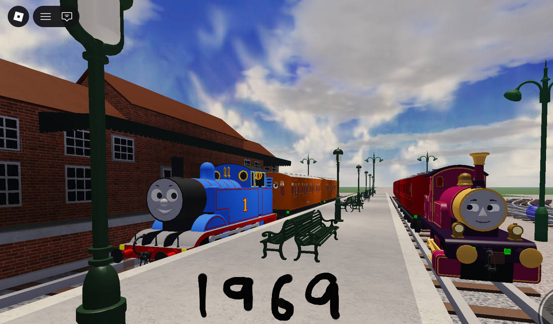 Magic Train R Magic railroad Screenshot 20260329-184615 by Railbear22 on DeviantArt