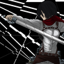 Mikasa Ackerman