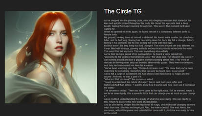 The Circle Tg