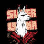 Super Llama - T