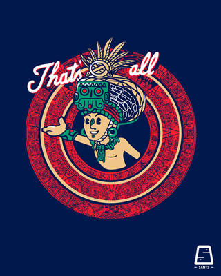 That's all by sant2