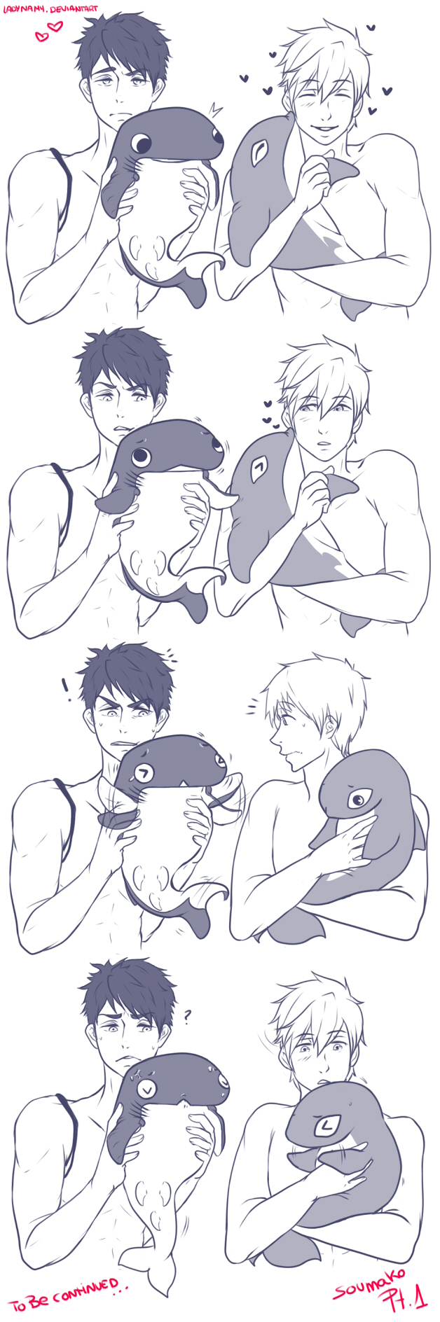 SouMako Pt.1