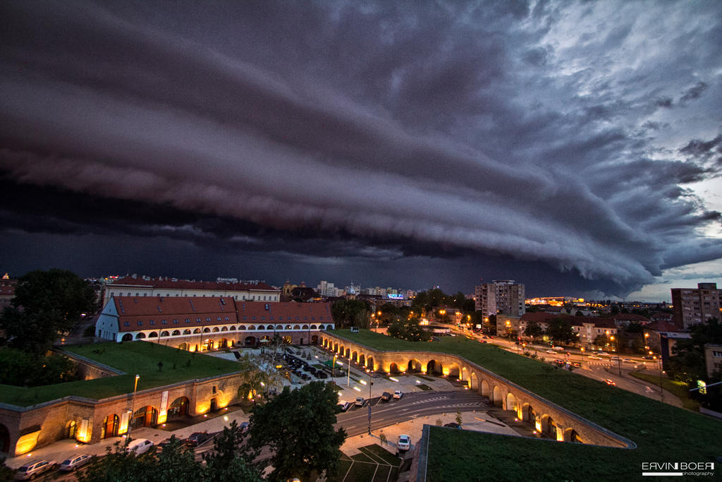 Timisoara Bastion