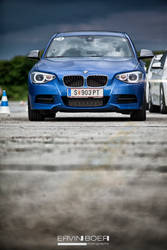 BMW 135i M Performance