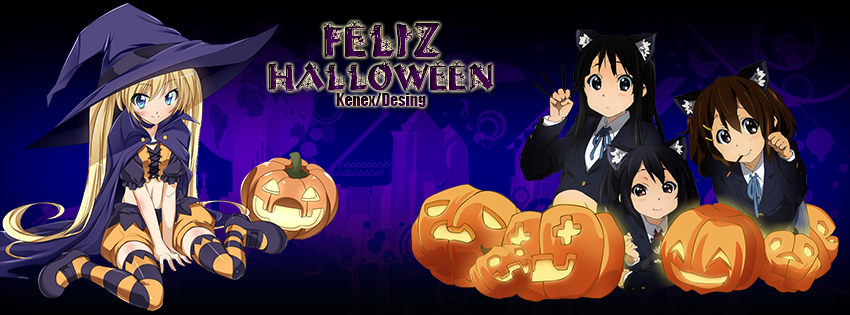 Portada Halloween