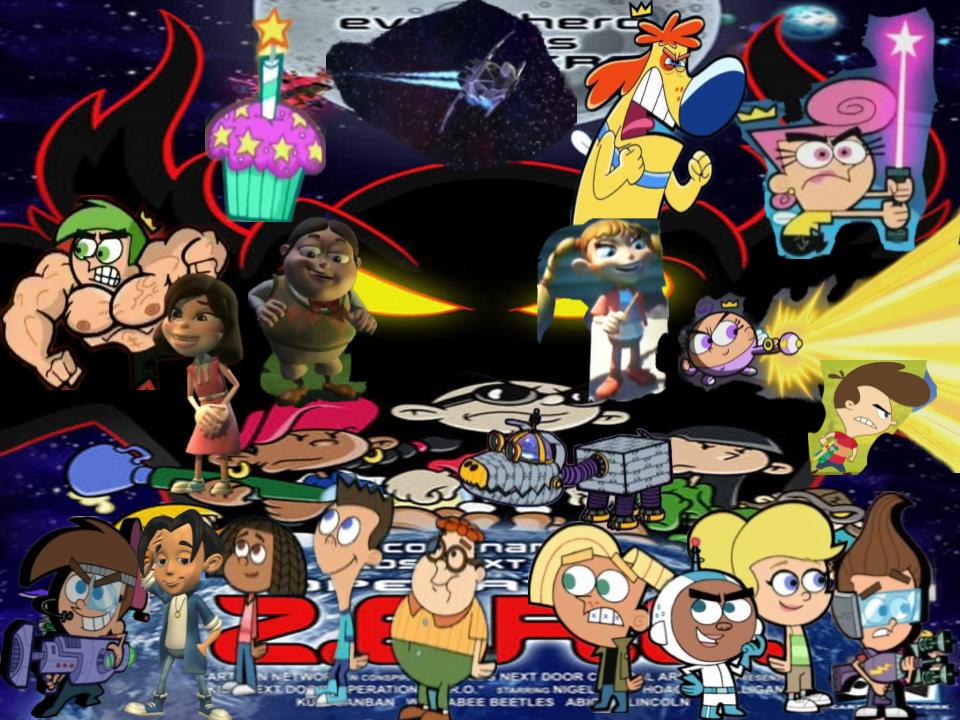 Jimmy Timmy Power Hour Codename KND Operation Zero by kraucheunas on DeviantArt Jimmy Timmy Power Hour Codename KND Operation Zero by kraucheunas on DeviantArt